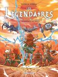 Les Légendaires World Without Tome 21