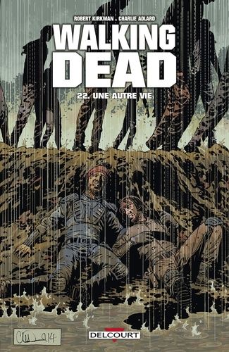 Walking Dead Tome 22