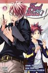 Food Wars ! Tome 14