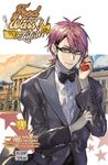 Food Wars ! L'étoile Tome 3