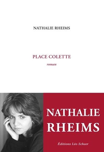 Place Colette Place Colette
