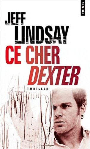 Ce cher Dexter Ce cher Dexter
