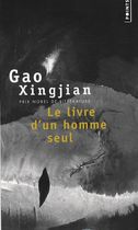 Le livre d'un homme seul