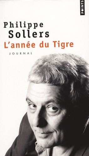 L'année du Tigre