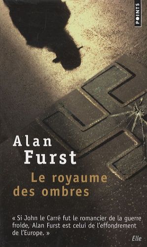 Le royaume des ombres Le royaume des ombres