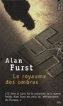 Le royaume des ombres