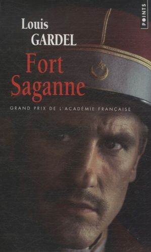 Fort Saganne Fort Saganne