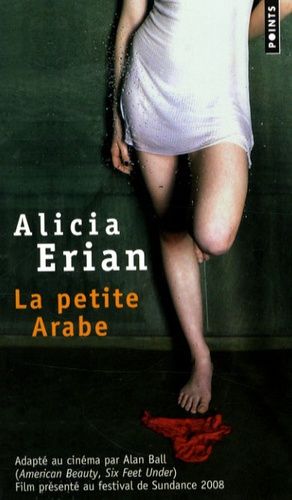 La petite Arabe La petite Arabe