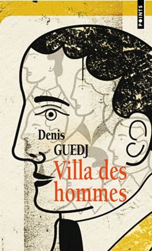 Villa des hommes Villa des hommes