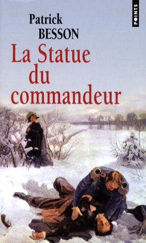 La Statue du commandeur La Statue du commandeur