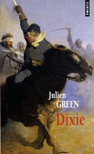 Dixie Dixie