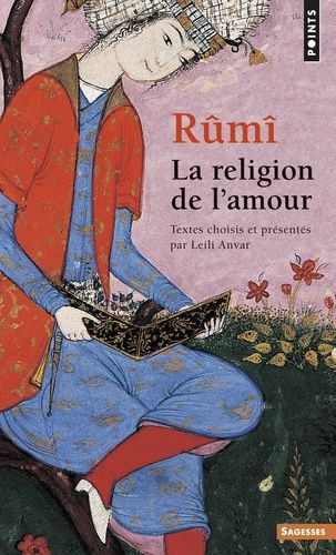 La religion de l'amour La religion de l'amour