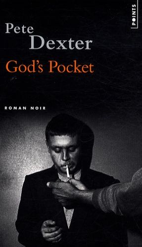 God's pocket God's pocket