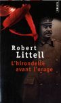 L'hirondelle avant l'orage