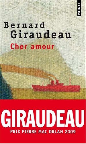 Cher amour Cher amour