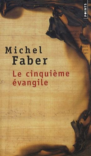 La cinquième évangile