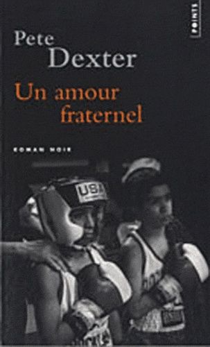 Un amour fraternel Un amour fraternel