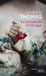 Le testament d'Olympe