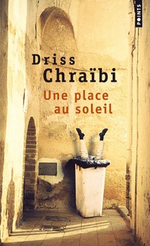 Une place au soleil Une place au soleil