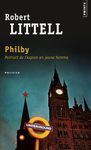 Philby - Portrait de l'espion en jeune homme