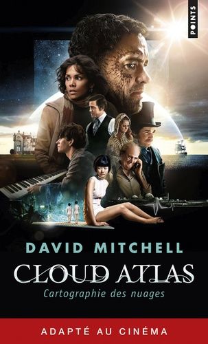 Cloud Atlas - Cartographie des nuages