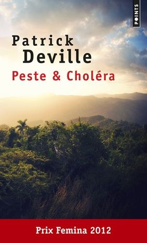 Peste et Choléra Peste et Choléra