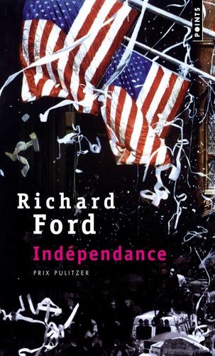 Indépendance Indépendance