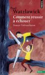 Comment réussir à échouer - Trouver l'ultrasolution