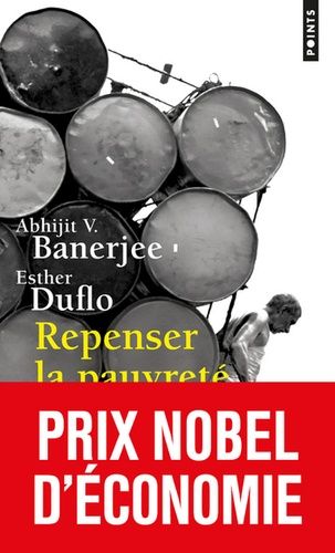 Repenser la pauvreté Repenser la pauvreté