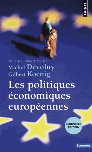 Les politiques économiques européennes