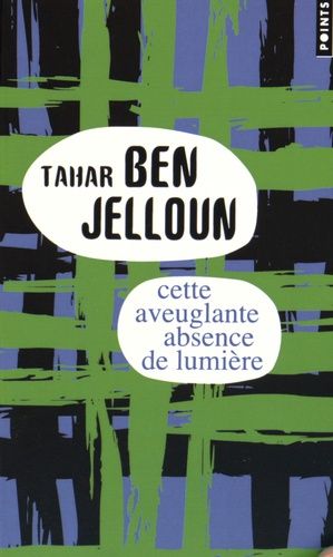 Cette aveuglante absence de lumière Cette aveuglante absence de lumière