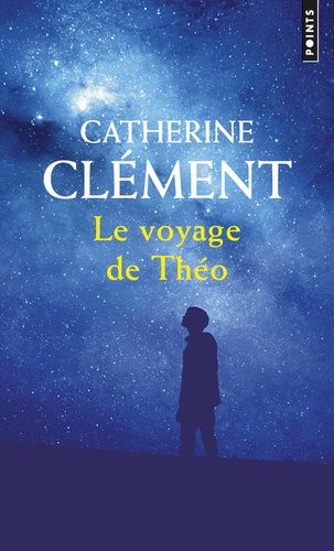 Le voyage de Théo Le voyage de Théo
