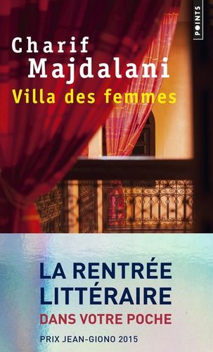 Villa des femmes Villa des femmes