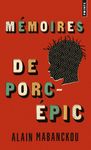 Mémoires de porc-épic