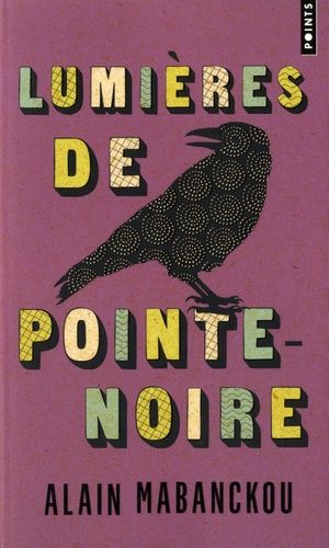 Lumières de Pointe-Noire