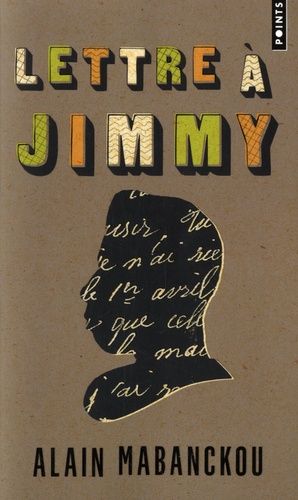 Lettre à Jimmy