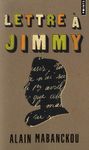 Lettre à Jimmy