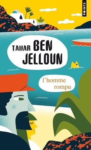 L'homme rompu L'homme rompu