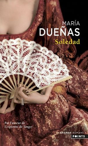 Soledad Soledad
