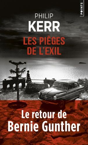 Une aventure de Bernie Gunther