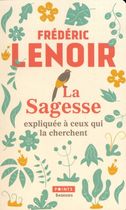 La sagesse expliquée à ceux qui la cherchent La sagesse expliquée à ceux qui la cherchent