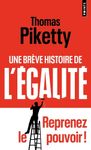 Une brève histoire de l'égalité