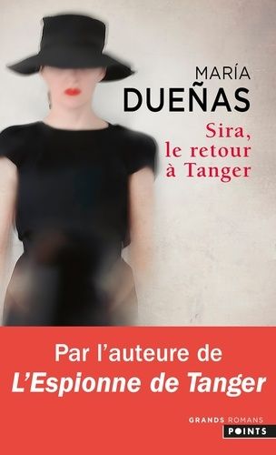 Sira, le retour à Tanger Sira, le retour à Tanger