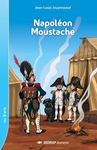 Napoléon Moustache Napoléon Moustache