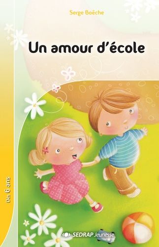 Un amour d'école