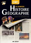 Histoire-Géographie CM1 - Histoire des arts, développement durable