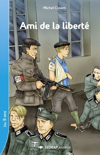 Ami de la liberté Ami de la liberté