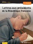 Lettres Aux Presidents De La Republique Fra