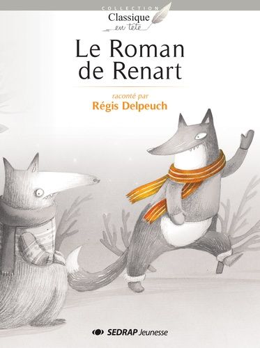 Le roman de Renart