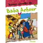 Bonnes nouvelles de... Baba Achour